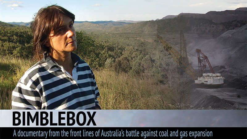 Bimblebox Documentary