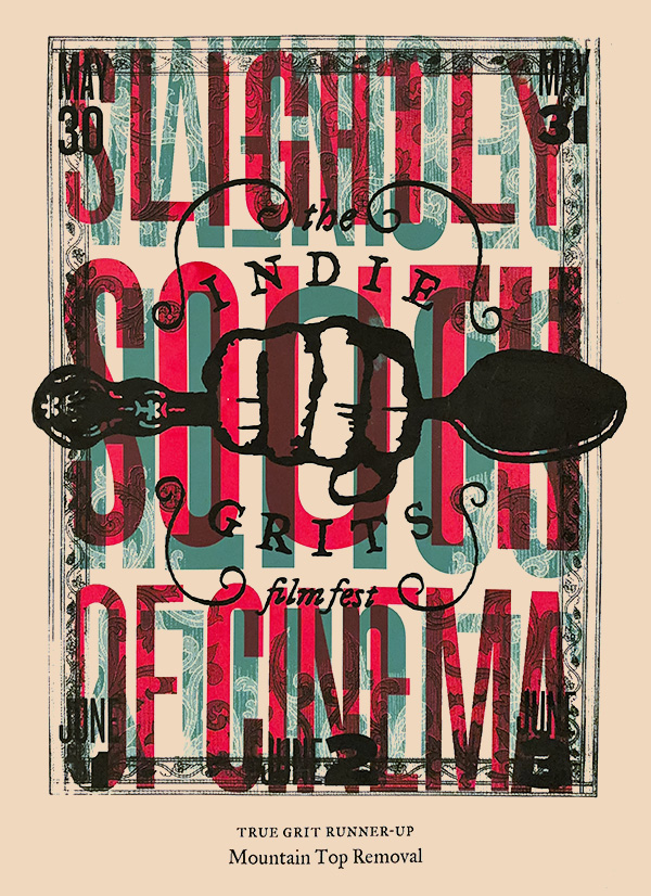 True Gril Runner-Up poster